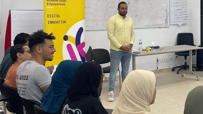 المجلس الثقافي البريطاني في مصر يوسع شراكاته لبناء القدرات من أجل تعزيز التعليم والقيادة وتنمية مهارات الشباب