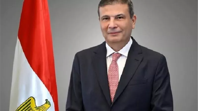 وزير الزراعة يشارك في مؤتمر الأمم المتحدة للمحيطات بمدينة نيس الفرنسية
