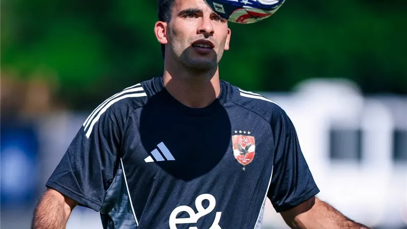 تحرك جديد من الزمالك ضد زيزو بعد إنتقاله للأهلي