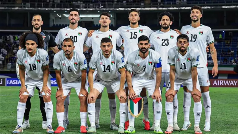 وسام أبو علي: ناضلنا من أجل الوطن والأطفال.. وجاهز للمشاركة مع الأهلي