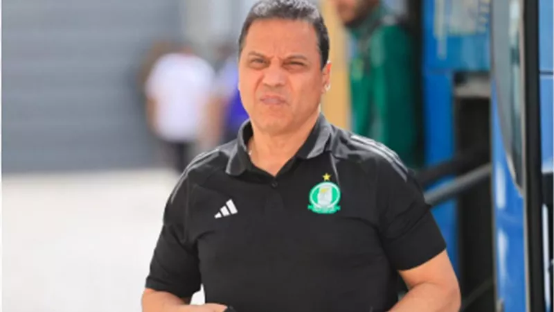 حسام البدري يتعرض للاعتداء في ليبيا