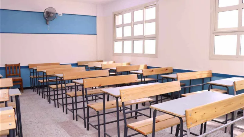 تعليـــم دميــاط يعلن الجاهزية التامة لإنطلاق إمتحانات الثانوية