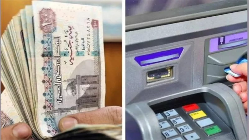 موعد صرف معاشات يوليو بالزيادة الجديدة