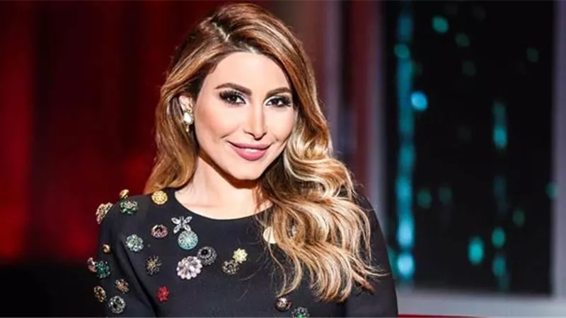 يارا تطرح أحدث أعمالها الغنائية