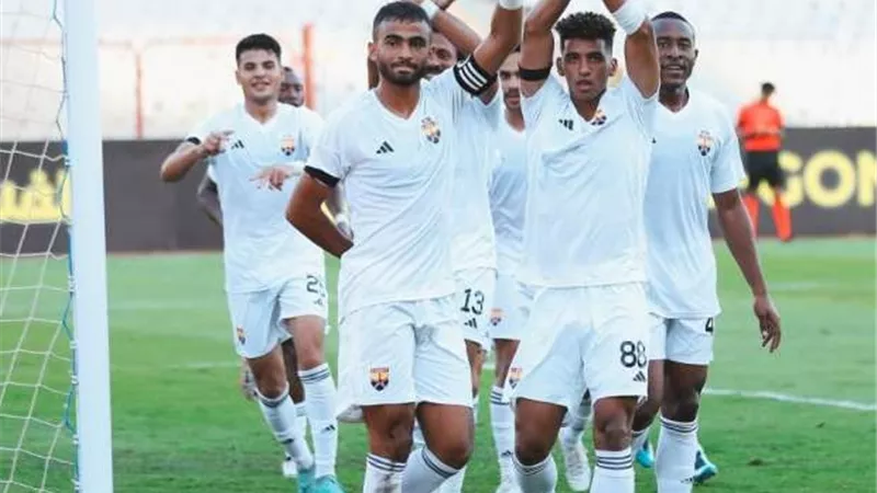 الجونة يقرر الاستغناء عن 5 لاعبين وتوجيه الشكر لعلاء عبد العال