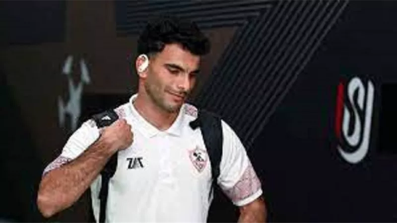 الزمالك يستعد لخطف مهاجم الأهلي ردأ على صفقة زيزو