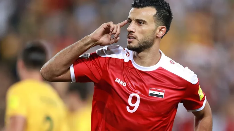 الوداد المغربي يتعاقد مع عمر السومة من أجل المونديال