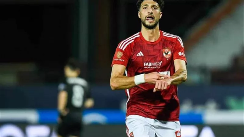 موقف وسام ابو علي من قائمة الأهلي النهائية في كأس العالم للأندية