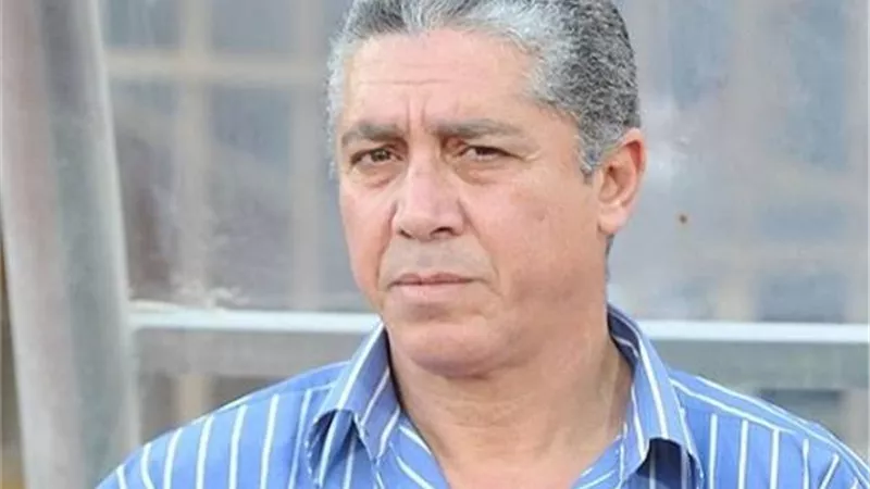 تعيين محمد عمر برئاسة لجنة الكرة بنادي الاتحاد السكندري
