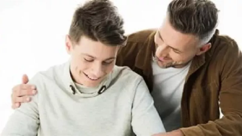 كيف تكون داعمًا لابنك قبل امتحانات الثانوية العامة 2025؟