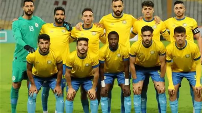 الإسماعيلي يطعن على قرار إيقاف القيد فى بيان رسمي