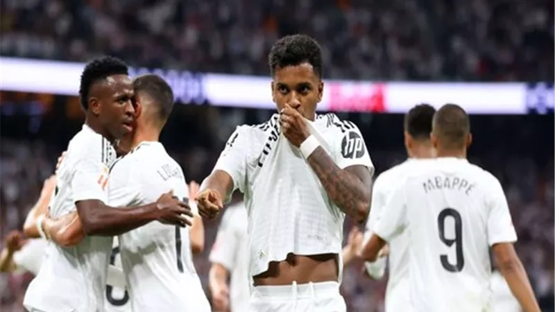 رسميا .. ريال مدريد يعلن قائمته لخوض بطولة كأس العالم للأندية
