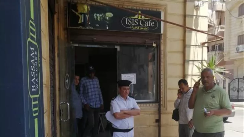 أسباب غلق جهاز دمياط الجديدة لـ7 محلات وبدرومات ووحدات سكنية.. صور