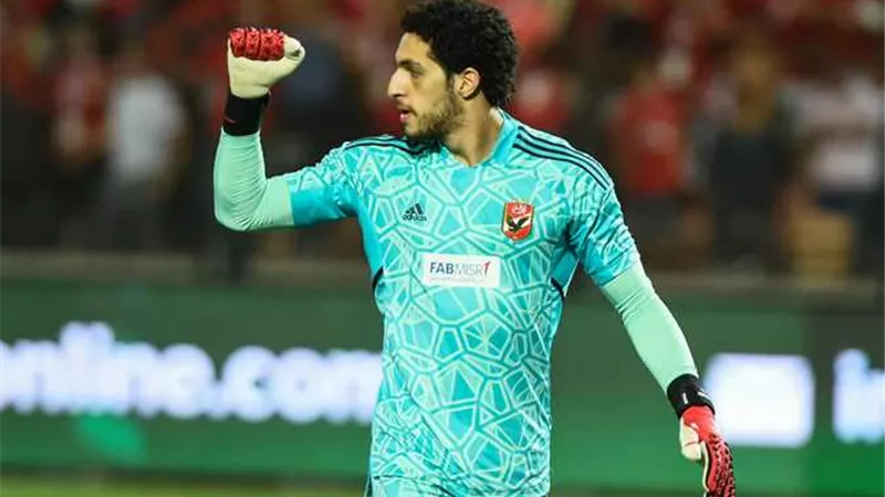 مصطفى شوبير: أرشح هذا الفريق للفوز بكأس العالم للأندية