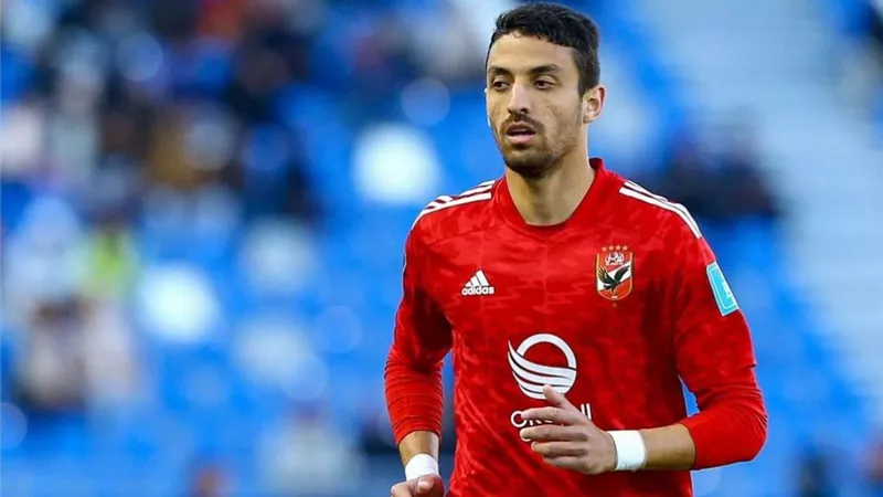 طاهر : هذا هو الفارق بين كولر وريبيرو