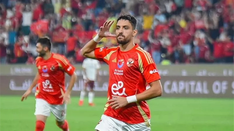 طاهر : كنا بحاجة لمباراة إضافية قبل انطلاق كأس العالم للأندية