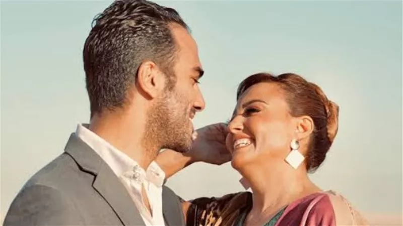 بعد انفصالها عن خالد حميدة.. زيجات فى حياة بشري