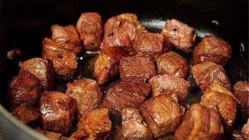 طريقة عمل كباب الحلة بخطوات سهلة وسريعة