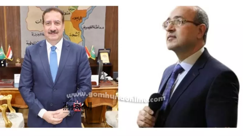 استعدادات مكثفة لاستقبال ماراثون الثانوية العامة 2025 بالمنوفية