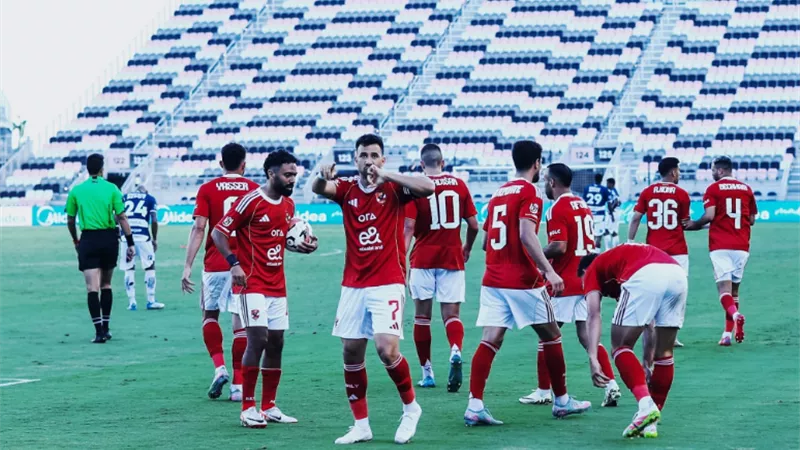 مواعيد مباريات الاندية العربية فى كأس العالم للأندية