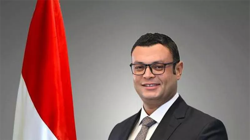 ٢٢ قرار إزالة لمخالفات وتعديات بدمياط الجديدة والساحل الشمالي