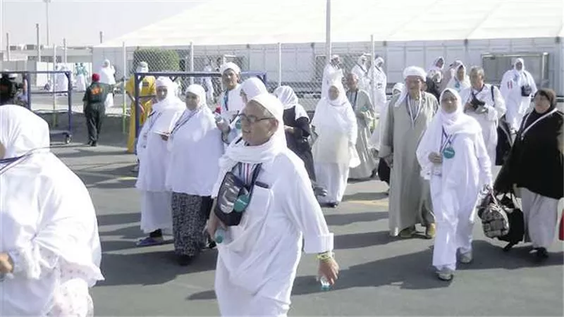 رئيس بعثة الحج الرسمية: بدء تسيير الجسر الجوي بين السعودية ومصر لإعادة حجاج القرعة
