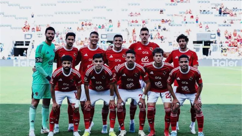 كأس العالم للأندية.. مواعيد مباريات الأهلي ..ابرزها مواجهة ميسي