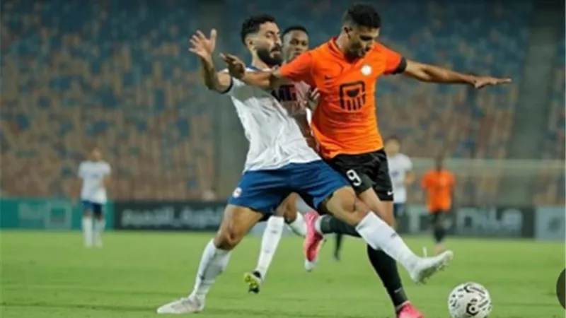 سيراميكا في مواجهة صعبة امام البنك الأهلي في نهائي كأس عاصمة مصر