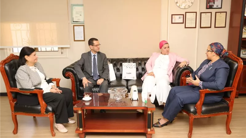 القومي للمرأة والطفولة والأمومة يستعدان لاجتماع الوطنية للقضاء على ختان الإناث