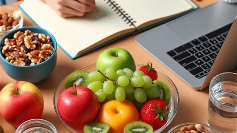 10 أطعمة تقوي الذاكرة وتحسن التركيز أثناء امتحانات الثانوية العامة