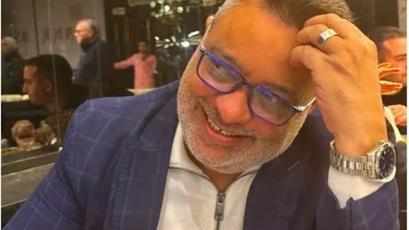 عبد الرحيم كمال رئيسًا للجنة تحكيم مسابقة ممدوح الليثي