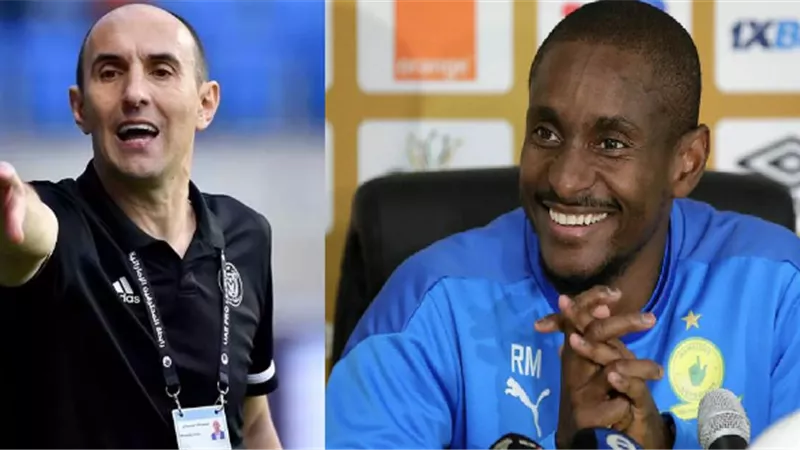 بيراميدز يطيح بـ
