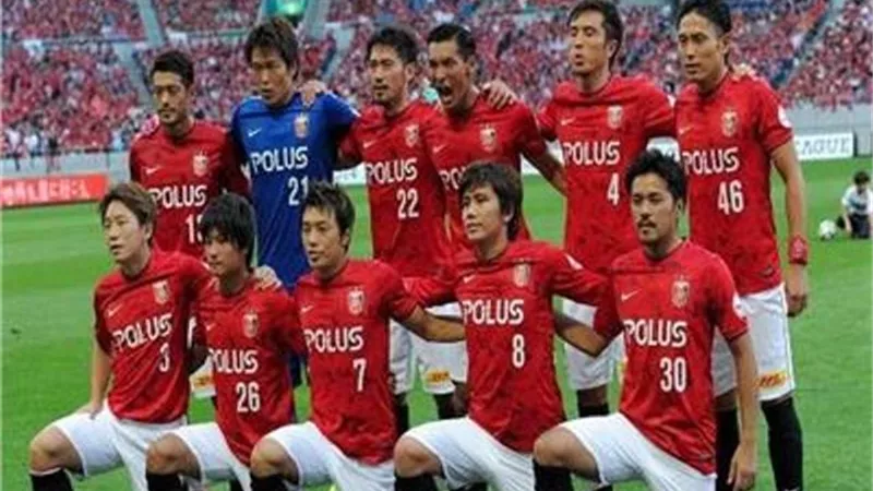 أوراوا الياباني.. الساموراي الباحث عن مكان وسط كبار المونديال