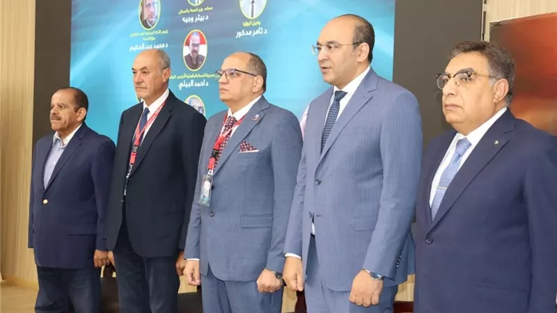 الدقهلية تنظم المؤتمر السنوي الخامس لوحدات الكلى بالمنصورة