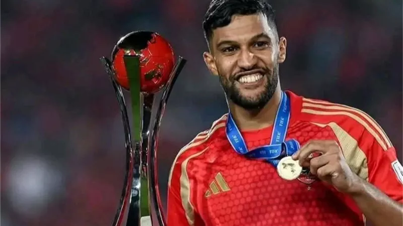 يحيى عطية الله: فوز الأهلي بكأس العالم للأندية ليس مستحيلاً