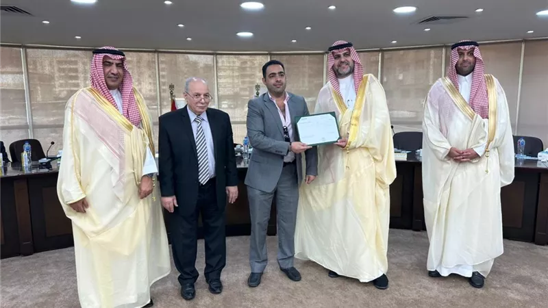هيئة المقاولين السعودية ترحب بانضمام الشركات المصرية في المملكة