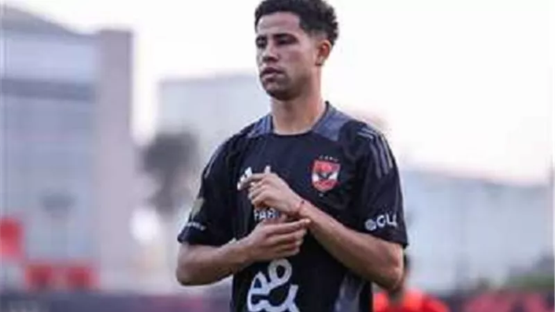 الزمالك يطالب رضا سليم بالرحيل عن الأهلي لضمه في الموسم الجديد