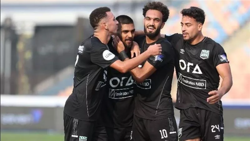 زد ينتظر عودة محمد شوقي من أمريكا لتحديد مصير الثنائي الأجنبي