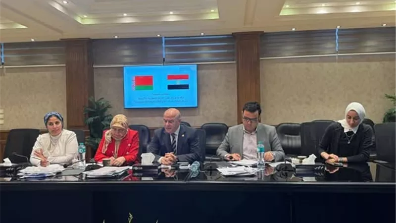 طلائع الإسماعيلية يمثلون مصر في البرنامج الدولي بيلاروسيا