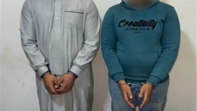 الداخلية تكشف تفاصيل مقتل جواهرجي بالبحيرة .. صور