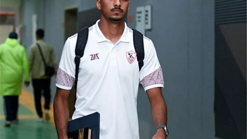 بسبب الأهلي.. الزمالك يضع شرطا للموافقة على بيع حسام عبد المجيد