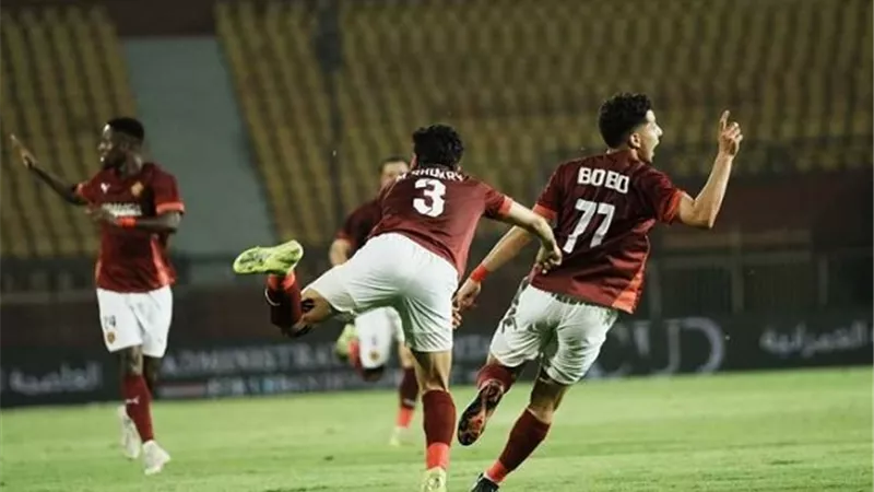 سيراميكا كليوباترا بطلاً لكأس عاصمة مصر للمرة الثالثة على التوالي