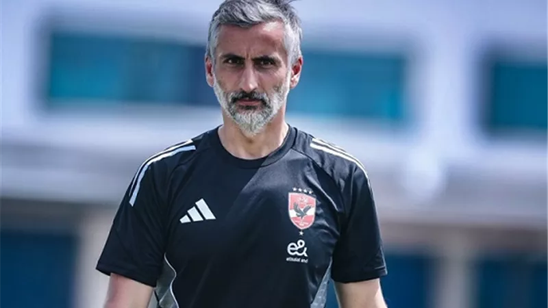 ريبيرو يفاضل بين هذا الثلاثي لقيادة الأهلي أمام إنتر ميامي
