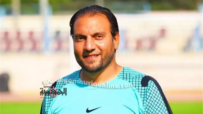 الدكتور محمود الشامى مديرا فنياً لمنتخب مصر لكرة القدم للمكفوفين