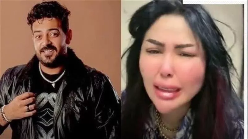 انفصال إسماعيل الليثي وشيماء سعيد