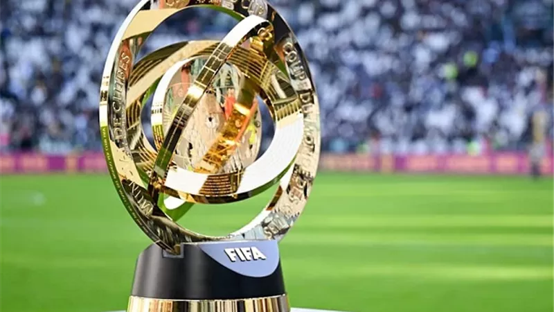 ظهور عربي قوي.. التفاصيل الكاملة لبطولة كأس العالم للأندية 2025