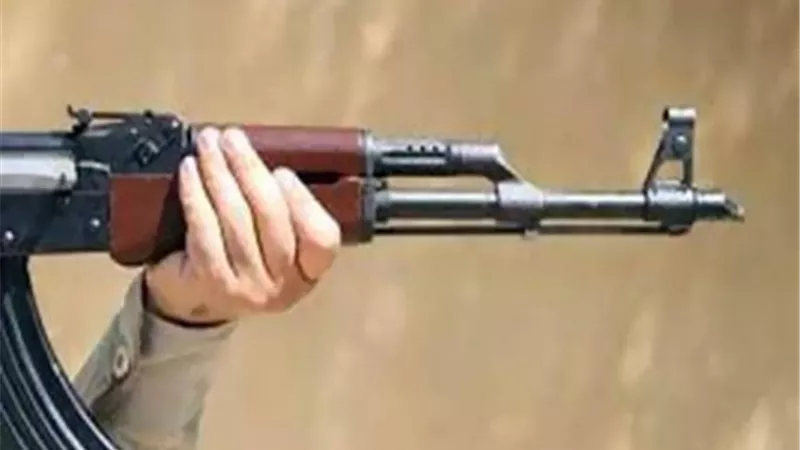 مصرع شخص على يد مجهول أثناء جلوسه بمقهى في بقرية بطا ببنها