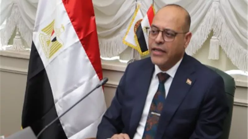 وزير العمل: الدولة تواصل جهودها لتنفيذ أهداف 