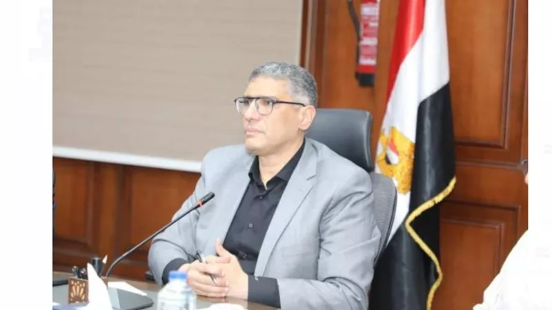 استعدادات بالجيزة لاستقبال ماراثون امتحانات الثانوية العامة