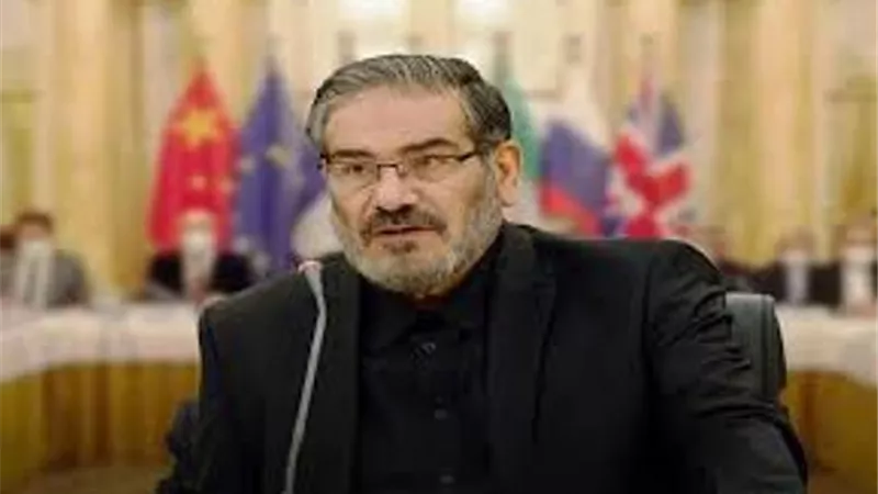 تأكيد مقتل مستشار خامنئى ورئيس مجلس الأمن القومى على شمخانى
